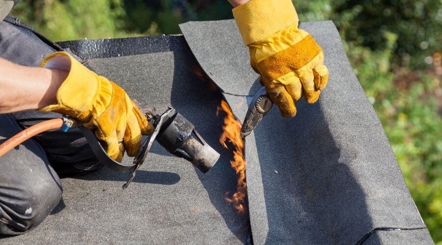 Expert Emergency Roof Repairs services in Merion Station, PA